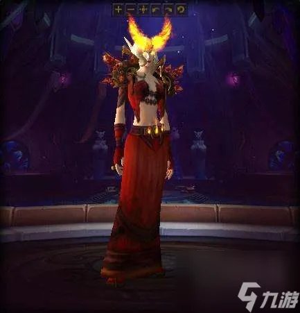 魔兽wow牧师幻化大全及排名 最好看的幻化套装推荐