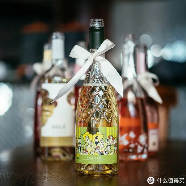 寻找最佳糖水：7款淘宝爆款起泡酒横评