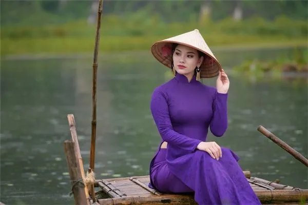 越南阮姓是越南的第一大姓，为什么会有这么多人？