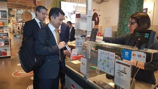 阿里有什么魔力让美国破产城市底特律重焕生机?