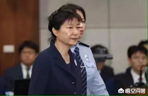 朴槿惠一审将电视直播,那么她会出庭受审吗?