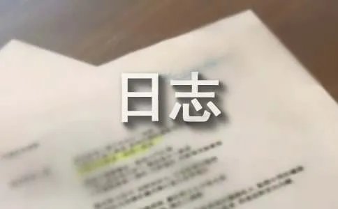 个人经典日志