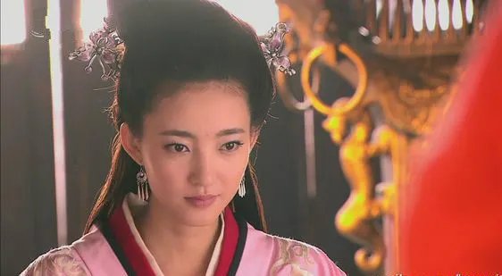 历史上有慎夫人吗?慎夫人怎么死的