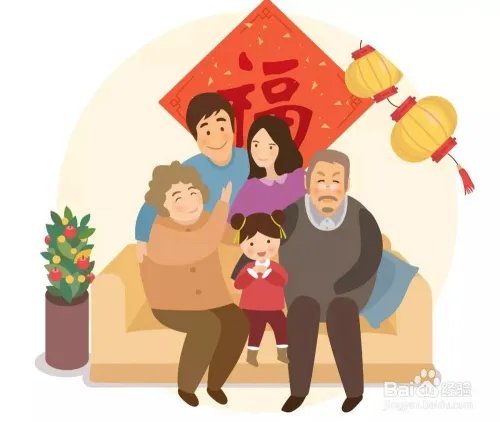 过年去亲戚家拜年有哪些讲究呢?