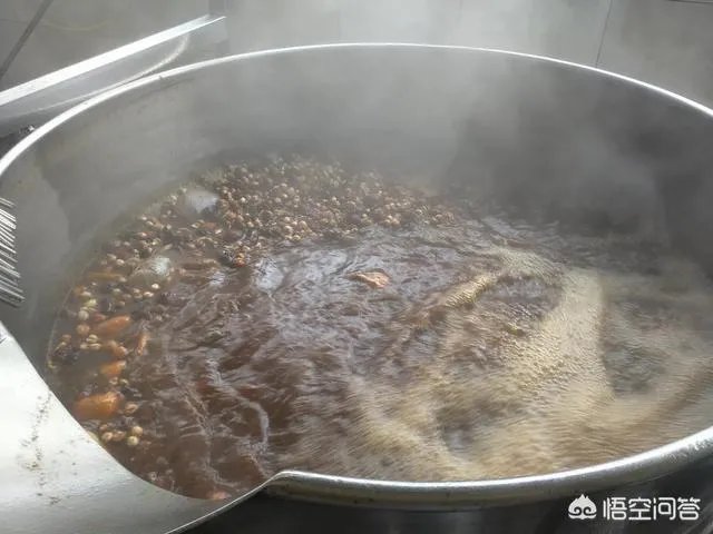 学卤肉去哪里学比较好?
