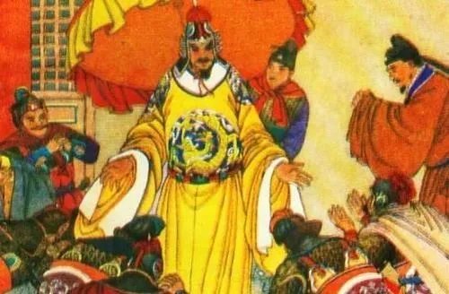 陈桥兵变是怎么回事？