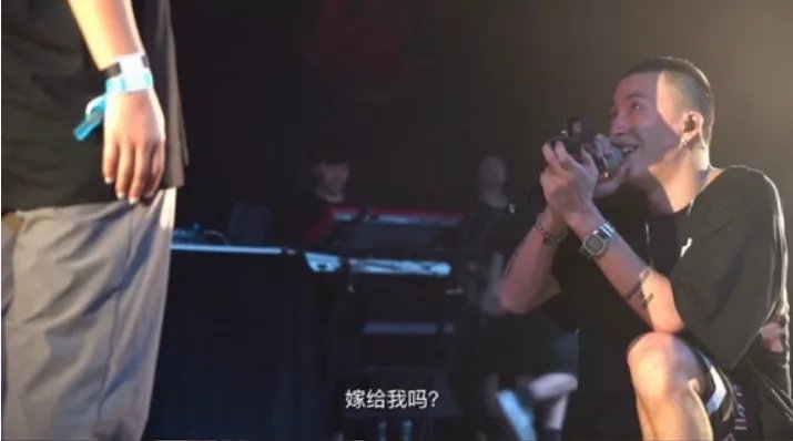 你还会喜欢名草有主的JonyJ么?