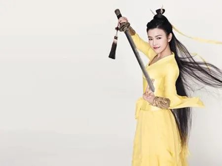 有关陈妍希美照大曝光 姑姑将嫁过儿引热议