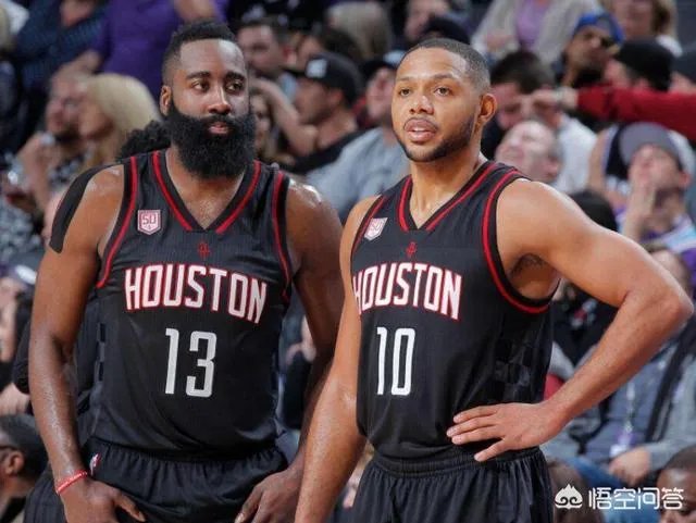 火箭队三分球是NBA最强的吗?