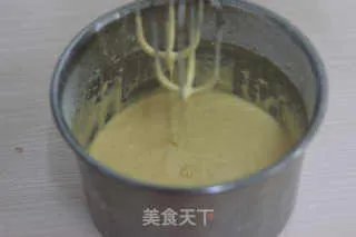 【番茄配方】万圣节疯狂派对系列——万圣节糖果蛋糕卷