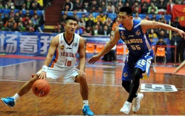 CBA有史以来,哪些球员身高不到1米8,实力却很强?