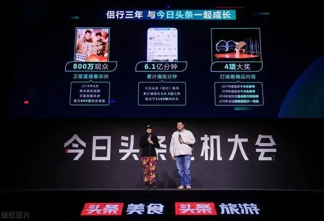 张昕宇梁红怎么起家的?他们为什么能够持续不断的旅行?