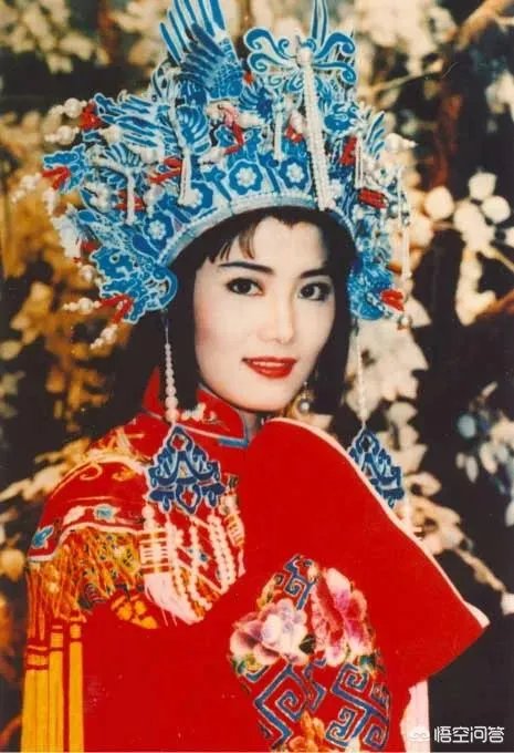 48岁功夫女星杨丽菁为何沦落成无戏可拍？