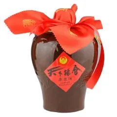 天津婚宴一瓶白酒两瓶红酒：习俗的背后