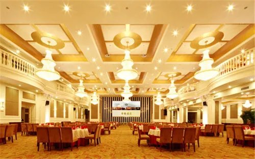 五星级婚宴酒店哪家好 各大城市五星级婚宴酒店一览表