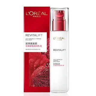 欧莱雅复颜抗皱价格