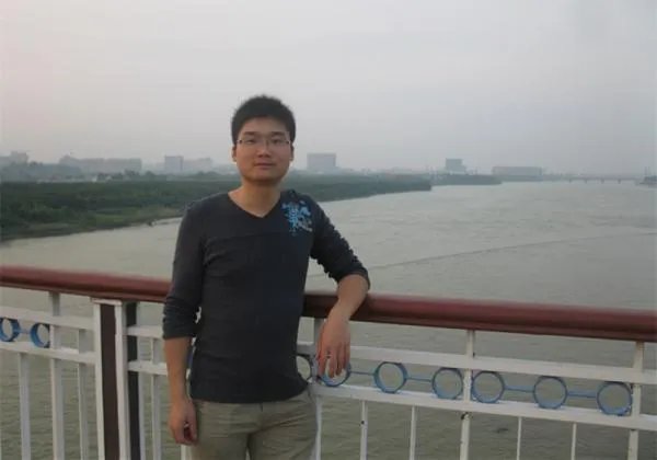 姚丽衢州