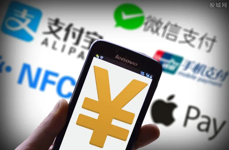 餐摊付款码被调包 赚来的钱全部进了别人的口袋