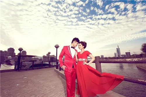 石家庄婚纱照价格是多少 怎么拍婚纱照更合算