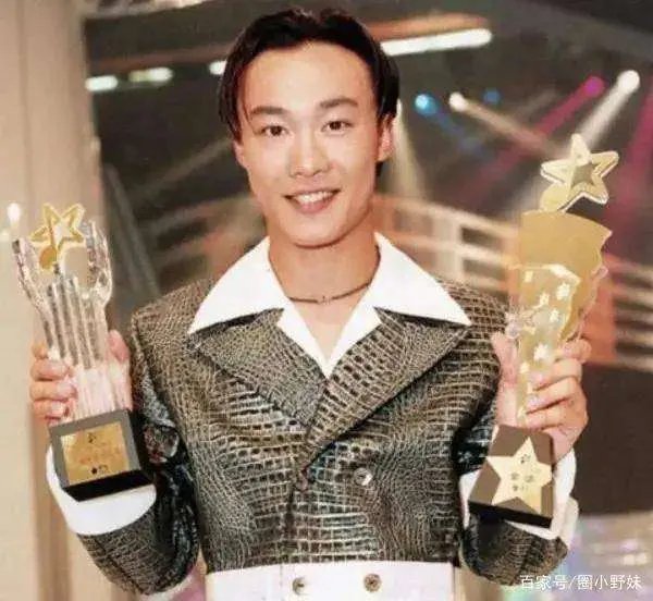 吴彦祖陷秃顶危机,黄晓明最意外, 5位遭遇“头发危机”的男明星都有谁?