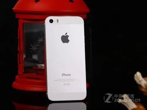 iPhone 5s报价行情售价 苹果5S多少钱