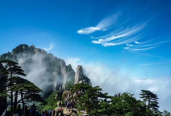 黄山旅游住宿攻略 黄山旅游住哪里好