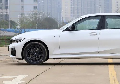 宝马M3 E93