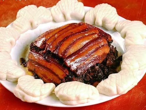 你吃过客家特色美食吗?