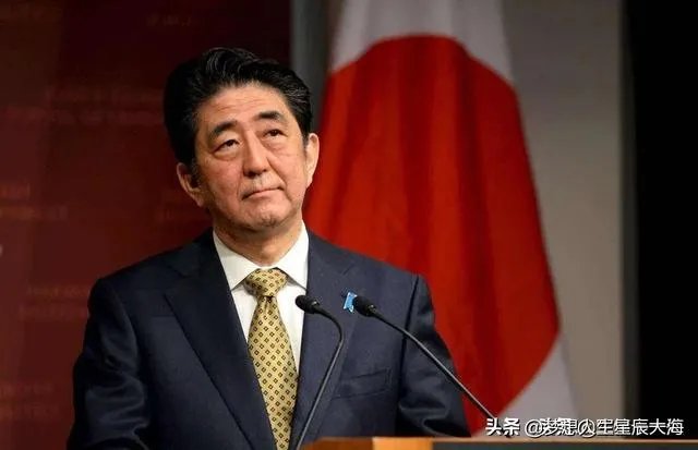 你们觉得日本首相安倍晋三辞职对日本有没有影响呢?