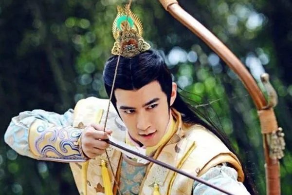为什么文武皆备的李恪为什么不能得到李世民的喜爱？