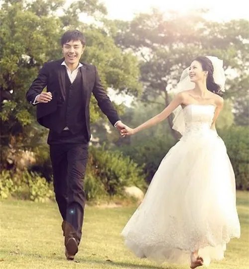 韩式婚纱摄影有哪些特点 婚纱照风格有哪几种