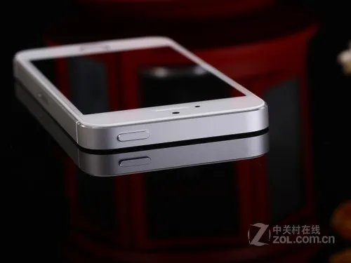 iPhone 5s报价行情售价 苹果5S多少钱
