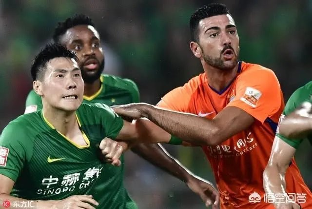 北京国安与山东鲁能会师足协杯决赛,争夺2019年亚冠联赛直接晋级正赛资格,你更看好谁?