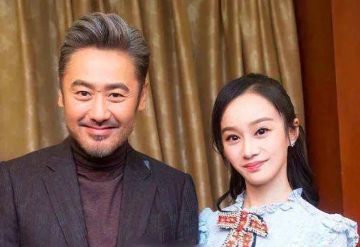 陈昱霖是谁？跟吴秀波到底是什么关系？