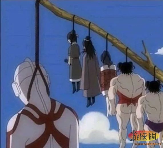 这才叫高端大气上档次!盘点十大国产优秀动漫