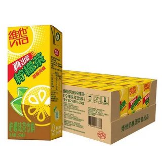 维他奶价格