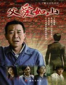 父爱如山的剧情介绍