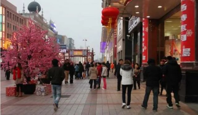 北京“王府井”名字的来历是怎样的?