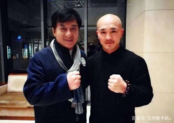 33岁武僧一龙身家过亿,那他近况如何?