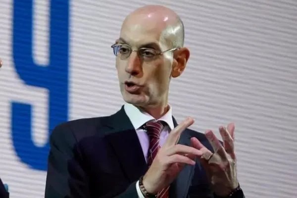 莫雷事件究竟给NBA带来了多少影响?