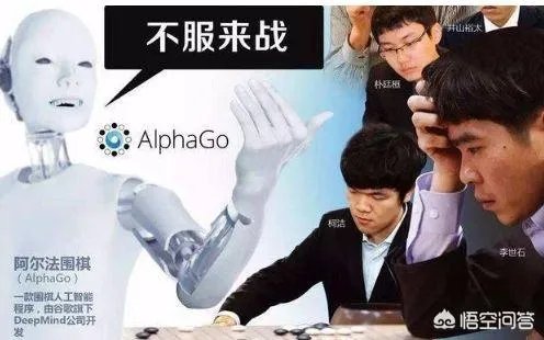 进化力