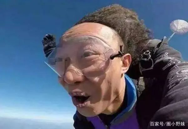 吴彦祖陷秃顶危机,黄晓明最意外, 5位遭遇“头发危机”的男明星都有谁?