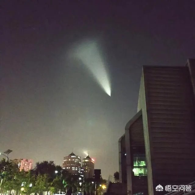 有人说现在手机这么普及,为什么关于UFO的视频却很少了?