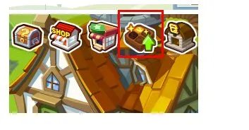 qq农场怎么升级金土地?