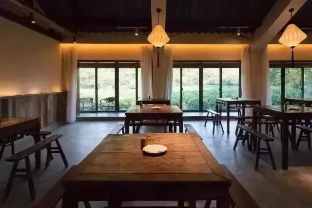 从民宿设计中学习灯光设计，打造惬意家居