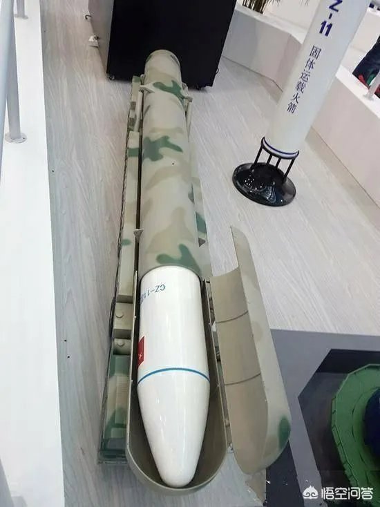 长征十一号运载火箭为什么采用冷发射?