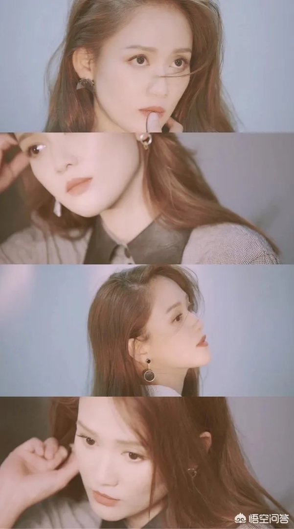 有哪些具有少女感的女明星?
