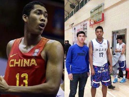 区俊炫当选CBA状元,此次CBA其他选秀结果如何?