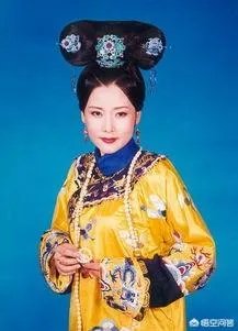 海兰珠是努尔哈赤的妃子,还是皇太极的妃子呢?你怎么看?