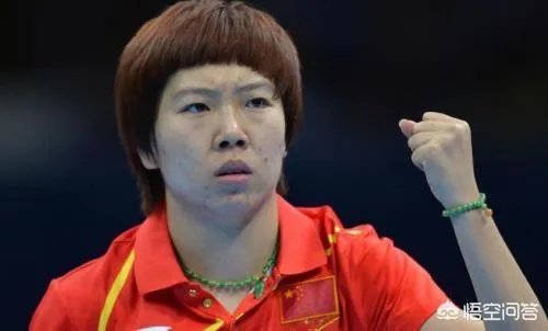 奥运冠军李晓霞为何如此之早就退役呢？